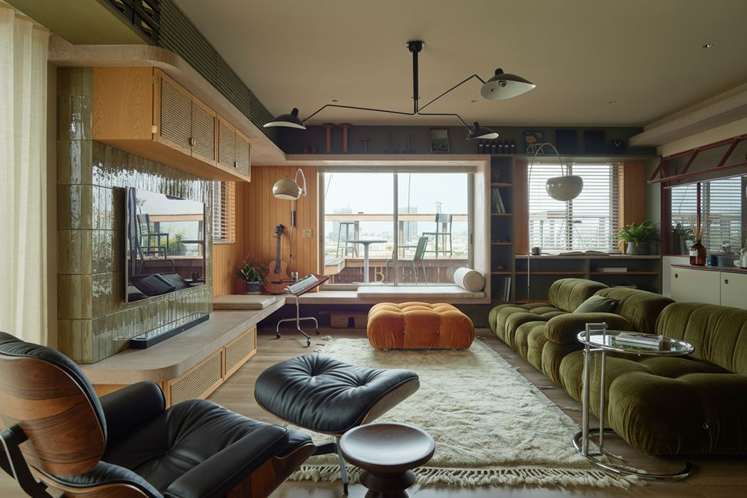 [Luxury Condominium / 2SLDK] Kego, Chuo-ku, Fukuoka photo 3