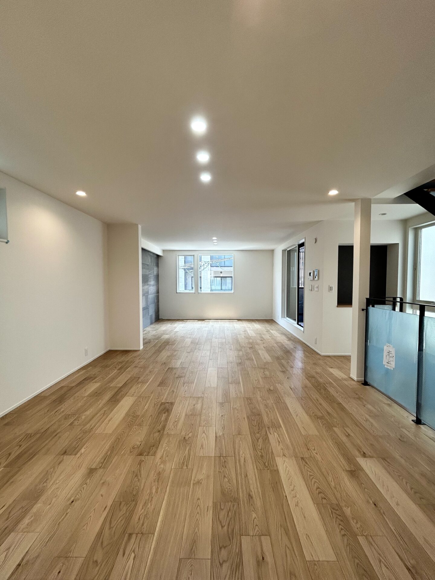 [New Detached House / 3LDK+S] Yaraicho, Shinjuku, Tokyo photo 9