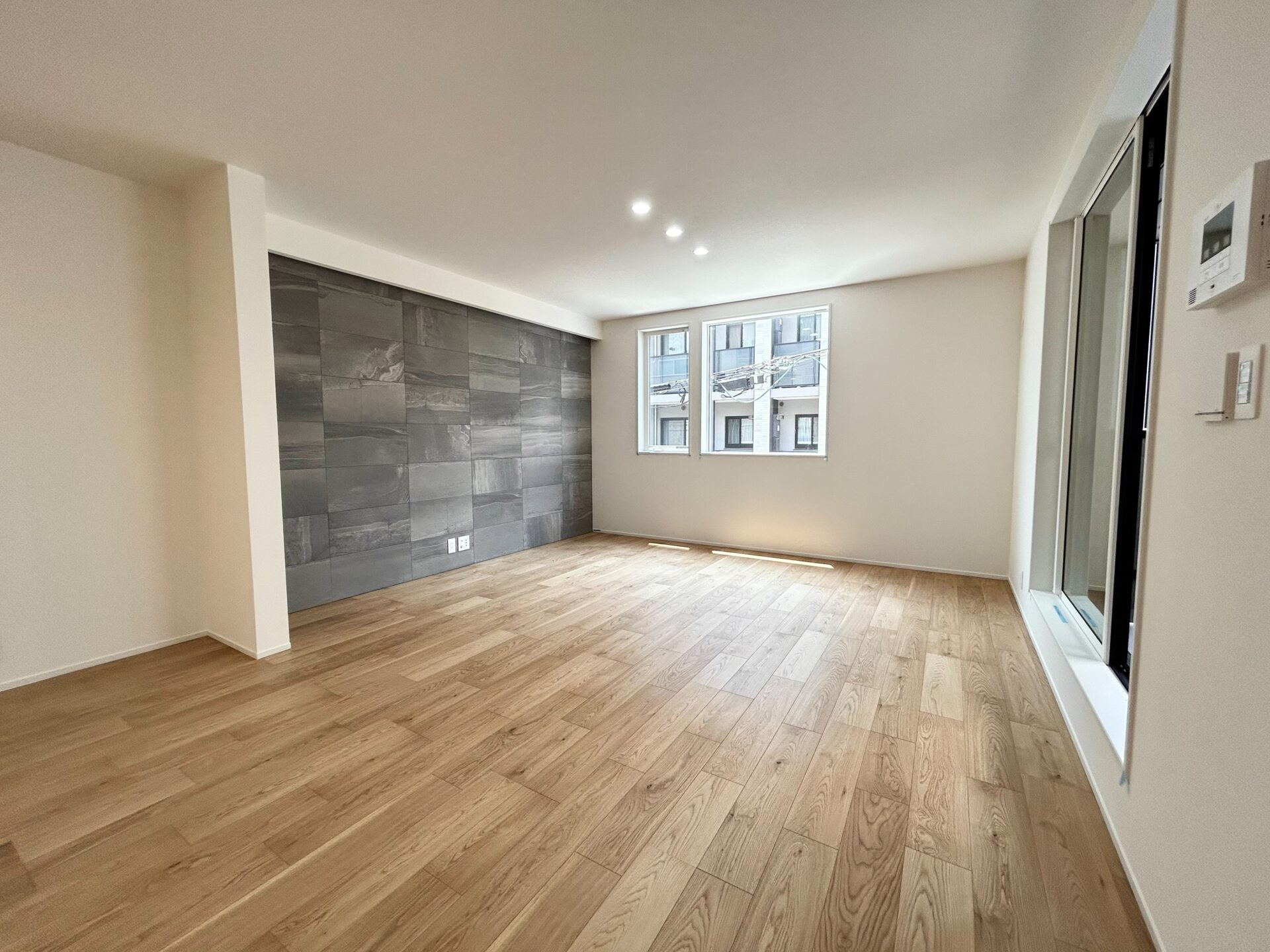 [New Detached House / 3LDK+S] Yaraicho, Shinjuku, Tokyo photo 4
