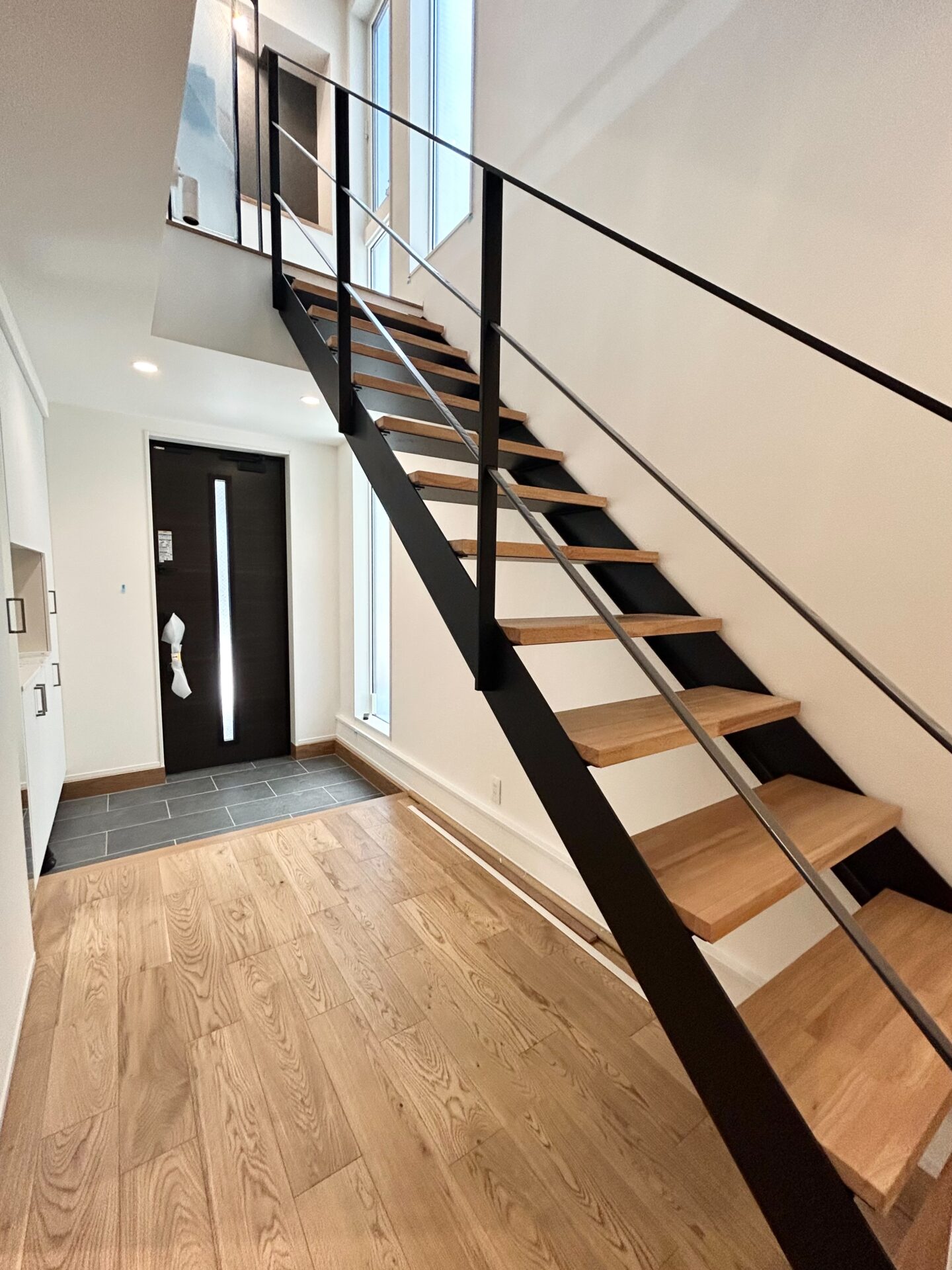 [New Detached House / 3LDK+S] Yaraicho, Shinjuku, Tokyo photo 6