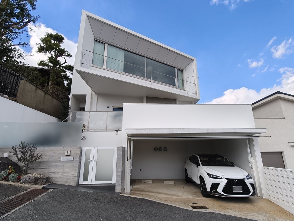 [Detached House / 3SLDK] Takamiya, Minami-ku, Fukuoka photo 2