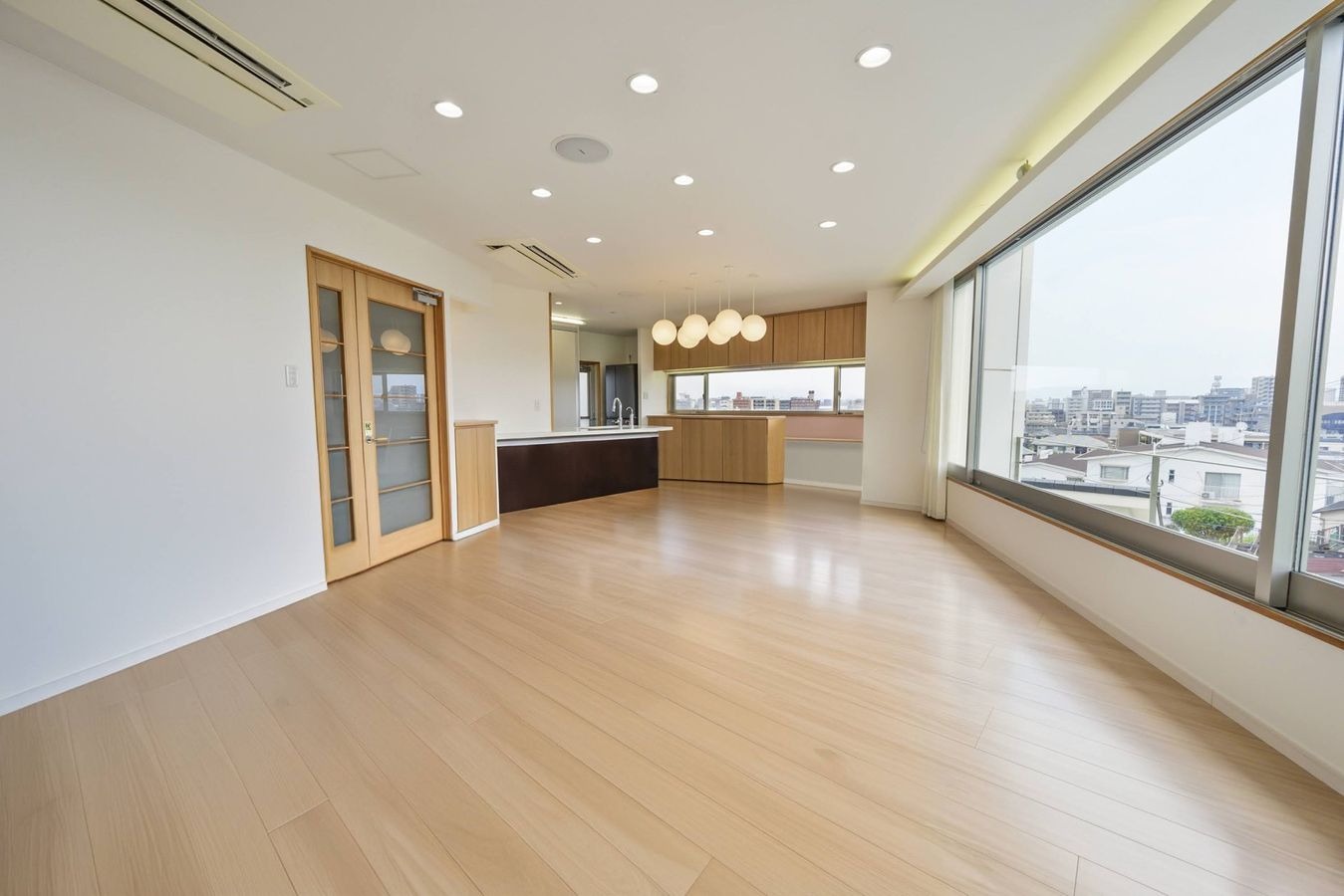 [Detached House / 3SLDK] Takamiya, Minami-ku, Fukuoka photo 1