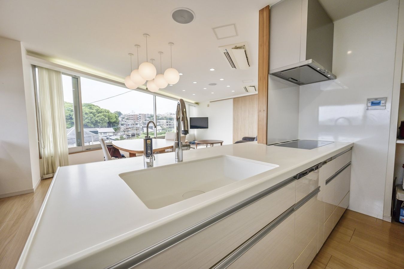 [Detached House / 3SLDK] Takamiya, Minami-ku, Fukuoka photo 4