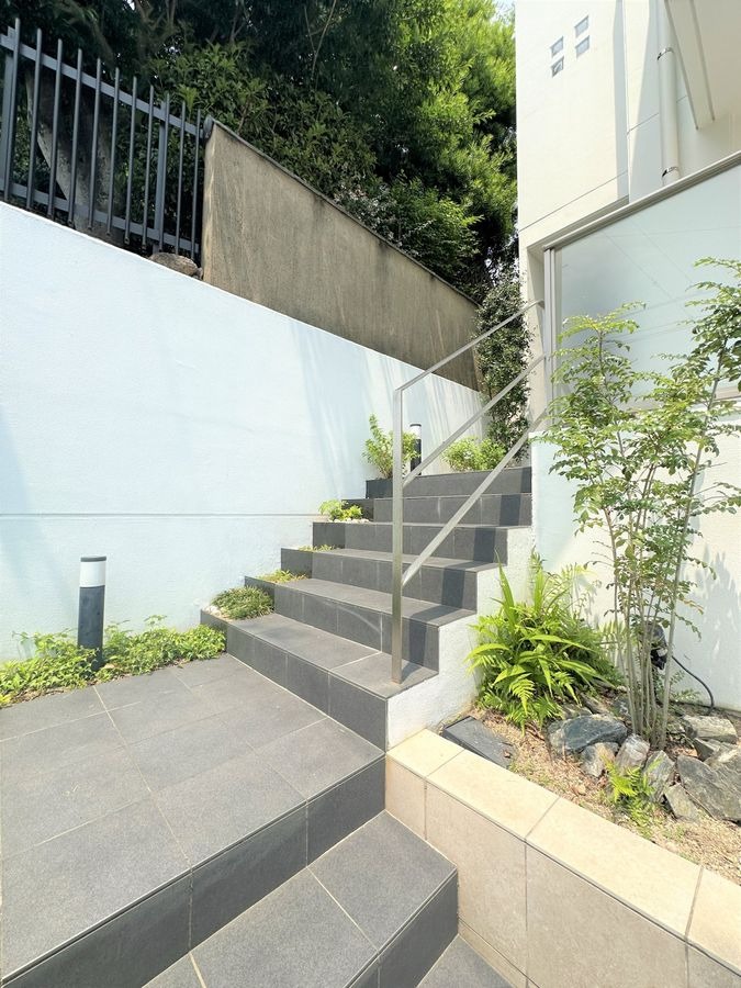 [Detached House / 3SLDK] Takamiya, Minami-ku, Fukuoka photo 7