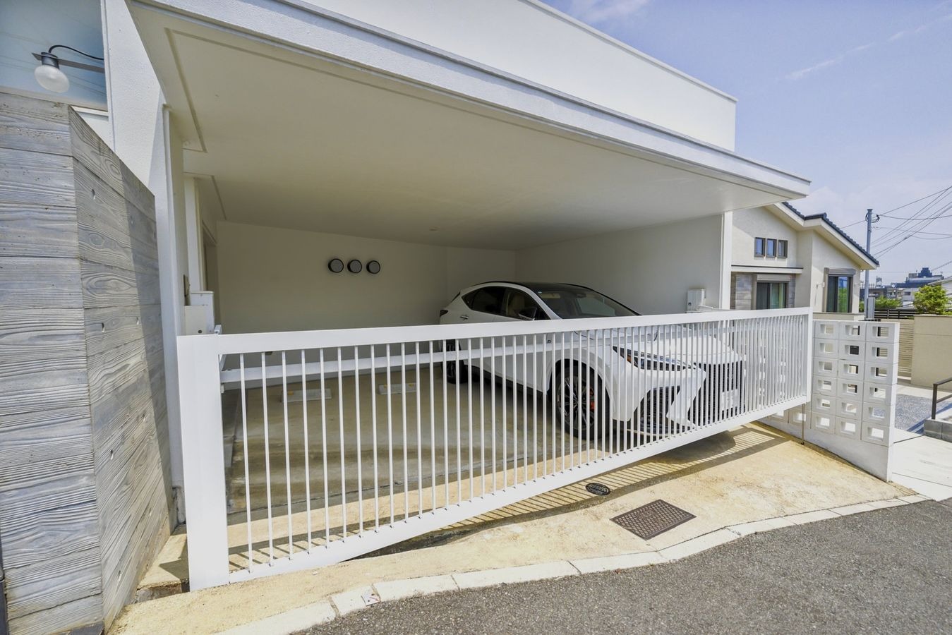 [Detached House / 3SLDK] Takamiya, Minami-ku, Fukuoka photo 8