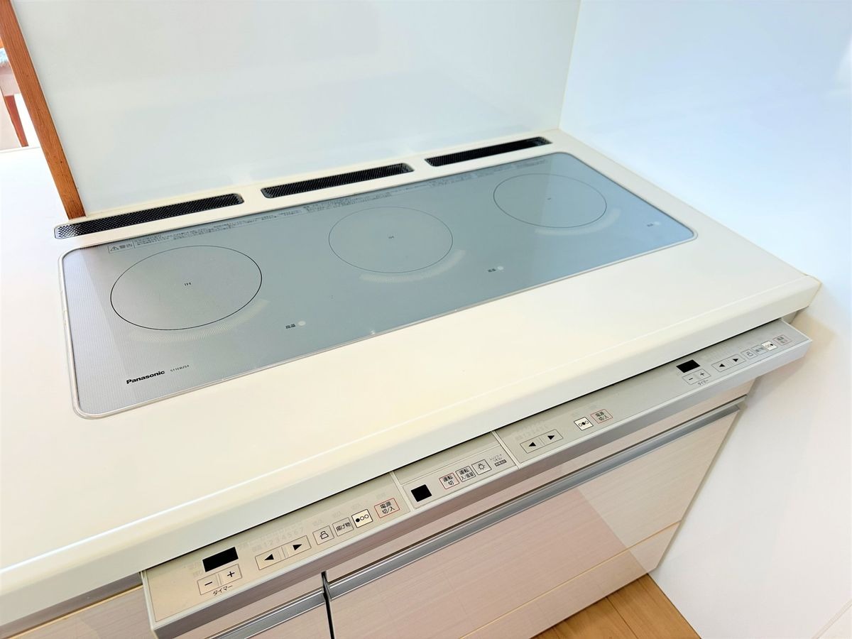 [Detached House / 3SLDK] Takamiya, Minami-ku, Fukuoka photo 11