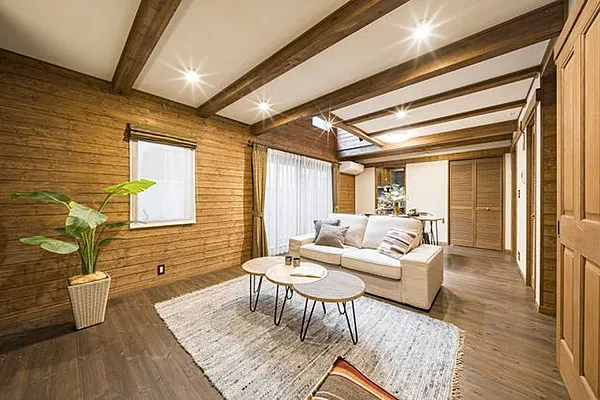 [Detached House / 2SLDK] Ikenohata, Taito-ku, Tokyo photo 3