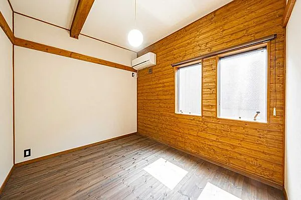 [Detached House / 2SLDK] Ikenohata, Taito-ku, Tokyo photo 12