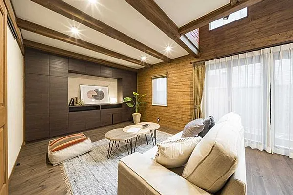 [Detached House / 2SLDK] Ikenohata, Taito-ku, Tokyo photo 2
