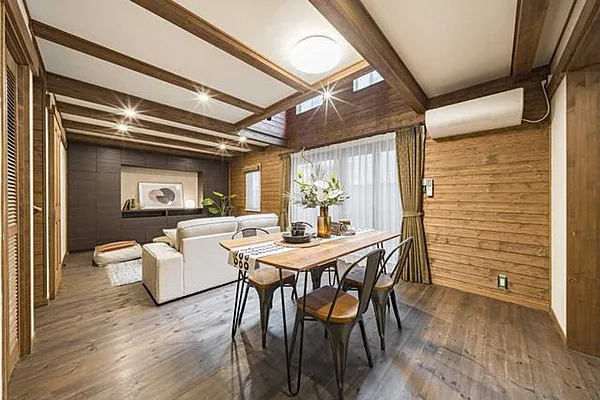 [Detached House / 2SLDK] Ikenohata, Taito-ku, Tokyo photo 4