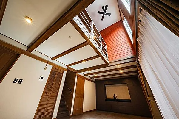 [Detached House / 2SLDK] Ikenohata, Taito-ku, Tokyo photo 7