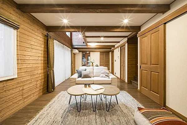 [Detached House / 2SLDK] Ikenohata, Taito-ku, Tokyo photo 1