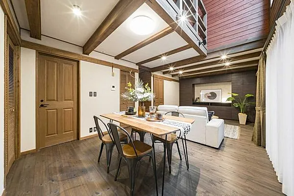 [Detached House / 2SLDK] Ikenohata, Taito-ku, Tokyo photo 5