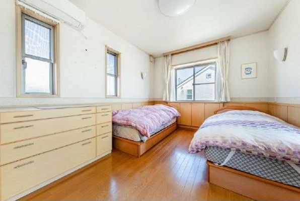 3LDK Detached House | Takanodai 3-chome, Nerima-ku, Tokyo photo 6