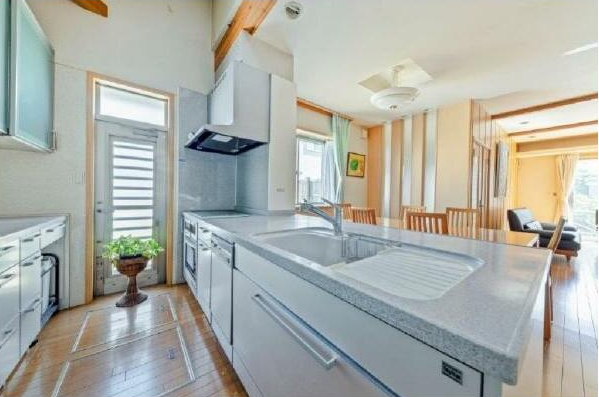 3LDK Detached House | Takanodai 3-chome, Nerima-ku, Tokyo photo 9