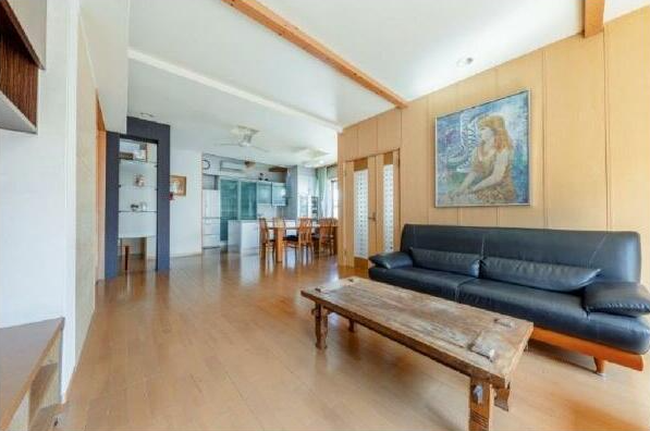 3LDK Detached House | Takanodai 3-chome, Nerima-ku, Tokyo photo 2