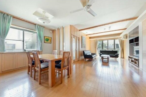 3LDK Detached House | Takanodai 3-chome, Nerima-ku, Tokyo photo 3
