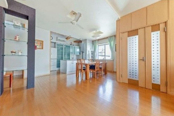 3LDK Detached House | Takanodai 3-chome, Nerima-ku, Tokyo photo 5