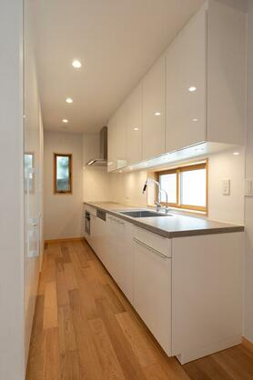 3LDK + 4LDK Two-Unit Detached House | Kamiikedai, Ota-ku, Tokyo photo 11