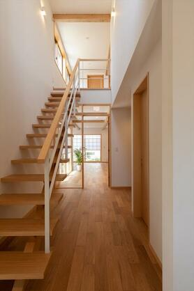 3LDK + 4LDK Two-Unit Detached House | Kamiikedai, Ota-ku, Tokyo photo 4