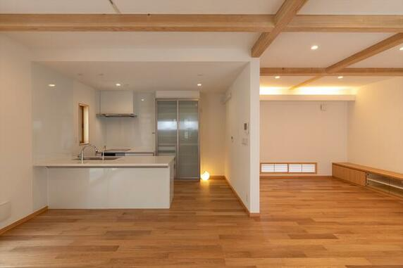 3LDK + 4LDK Two-Unit Detached House | Kamiikedai, Ota-ku, Tokyo photo 7