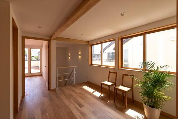 3LDK + 4LDK Two-Unit Detached House | Kamiikedai, Ota-ku, Tokyo photo 2