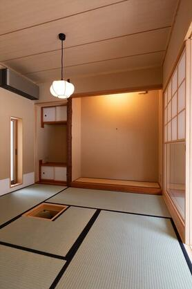 3LDK + 4LDK Two-Unit Detached House | Kamiikedai, Ota-ku, Tokyo photo 10