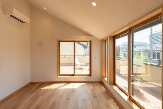 3LDK + 4LDK Two-Unit Detached House | Kamiikedai, Ota-ku, Tokyo photo 6