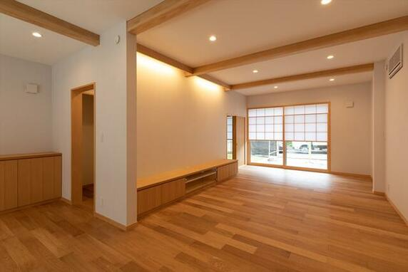 3LDK + 4LDK Two-Unit Detached House | Kamiikedai, Ota-ku, Tokyo photo 5
