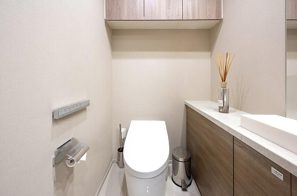 2LDK Condominium | Brillia Tower Nishijin PRALIVA, Nishijin, Fukuoka photo 6
