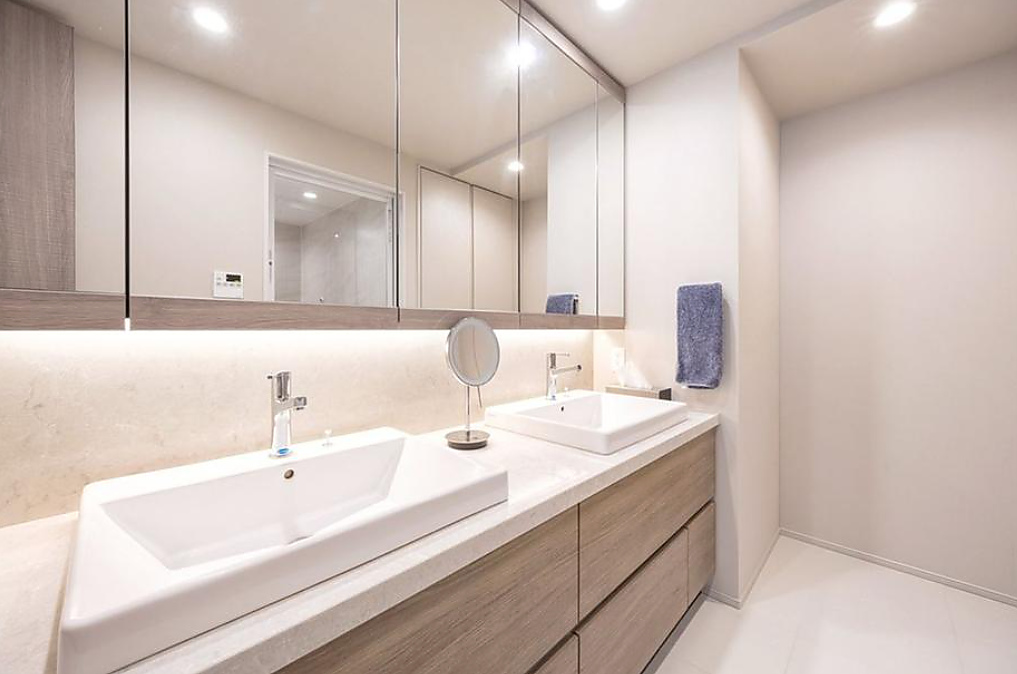 2LDK Condominium | Brillia Tower Nishijin PRALIVA, Nishijin, Fukuoka photo 7