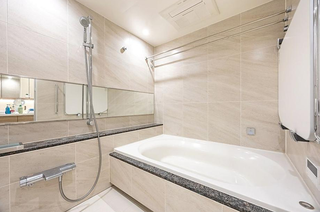 2LDK Condominium | Brillia Tower Nishijin PRALIVA, Nishijin, Fukuoka photo 8