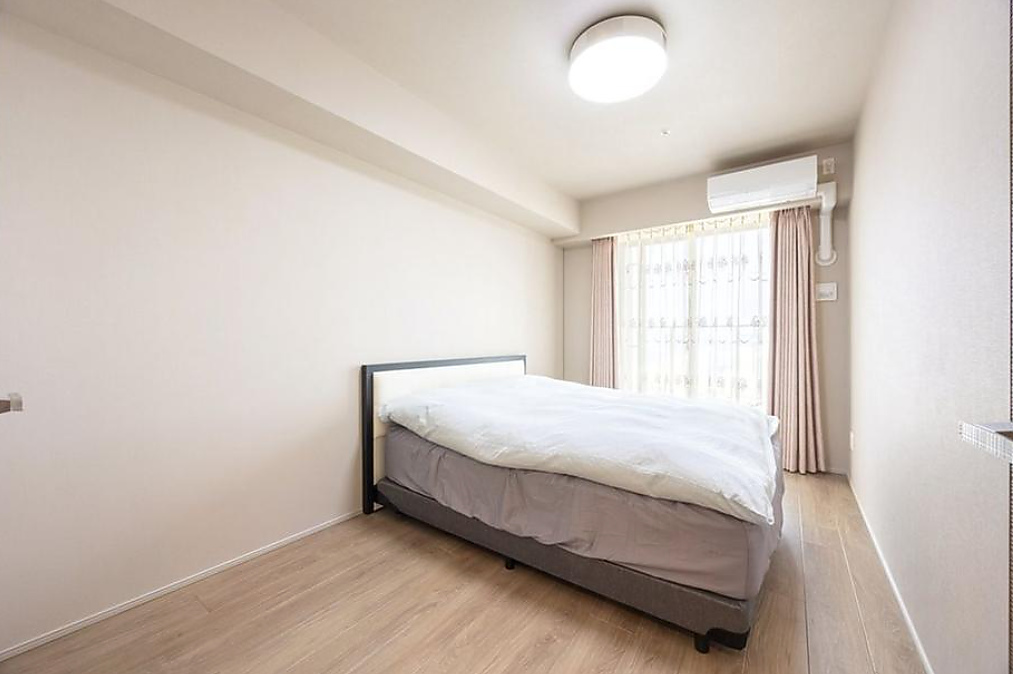 2LDK Condominium | Brillia Tower Nishijin PRALIVA, Nishijin, Fukuoka photo 5