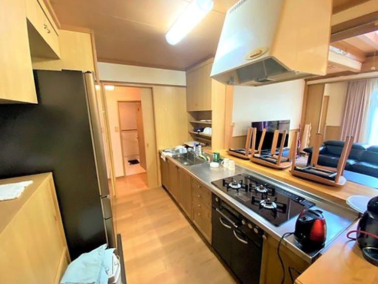 5LDK Private Villa | Koarashi-cho, Atami, Shizuoka photo 13