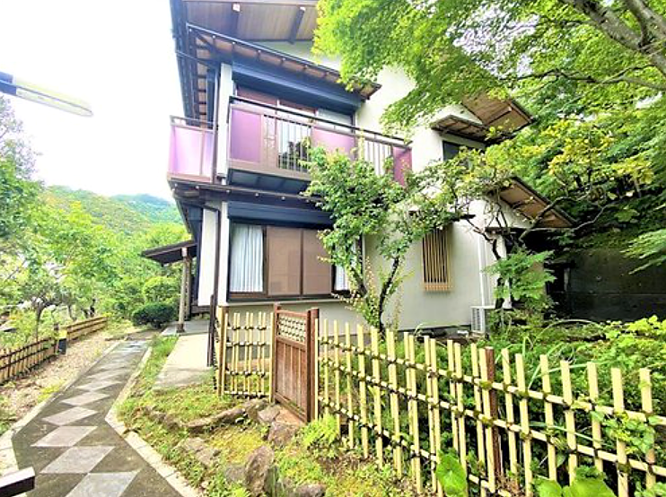 5LDK Private Villa | Koarashi-cho, Atami, Shizuoka photo 7