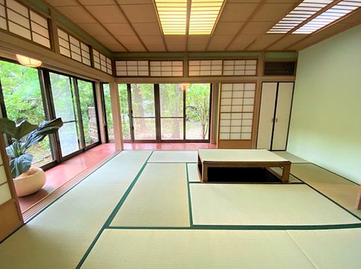 5LDK Private Villa | Koarashi-cho, Atami, Shizuoka photo 4