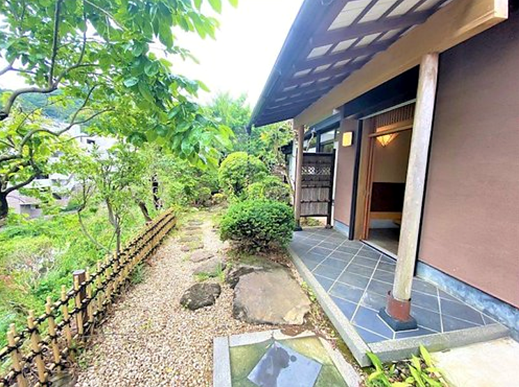 5LDK Private Villa | Koarashi-cho, Atami, Shizuoka photo 6
