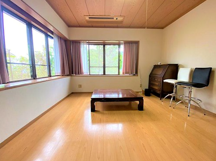 5LDK Private Villa | Koarashi-cho, Atami, Shizuoka photo 5