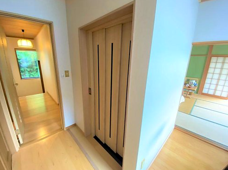 5LDK Private Villa | Koarashi-cho, Atami, Shizuoka photo 14