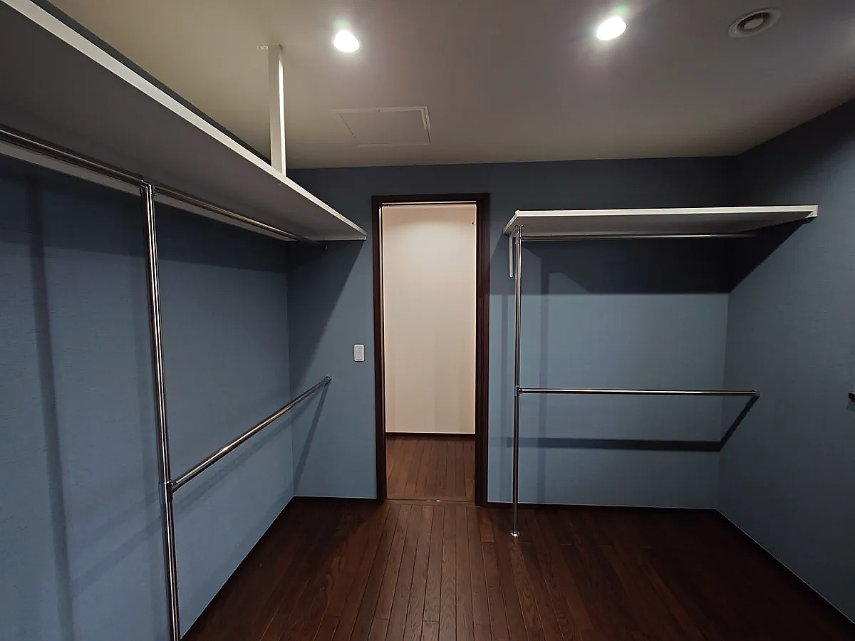 4LDK + WIC Detached House | Awadaguchi Koyabacho, Higashiyama-ku, Kyoto photo 16