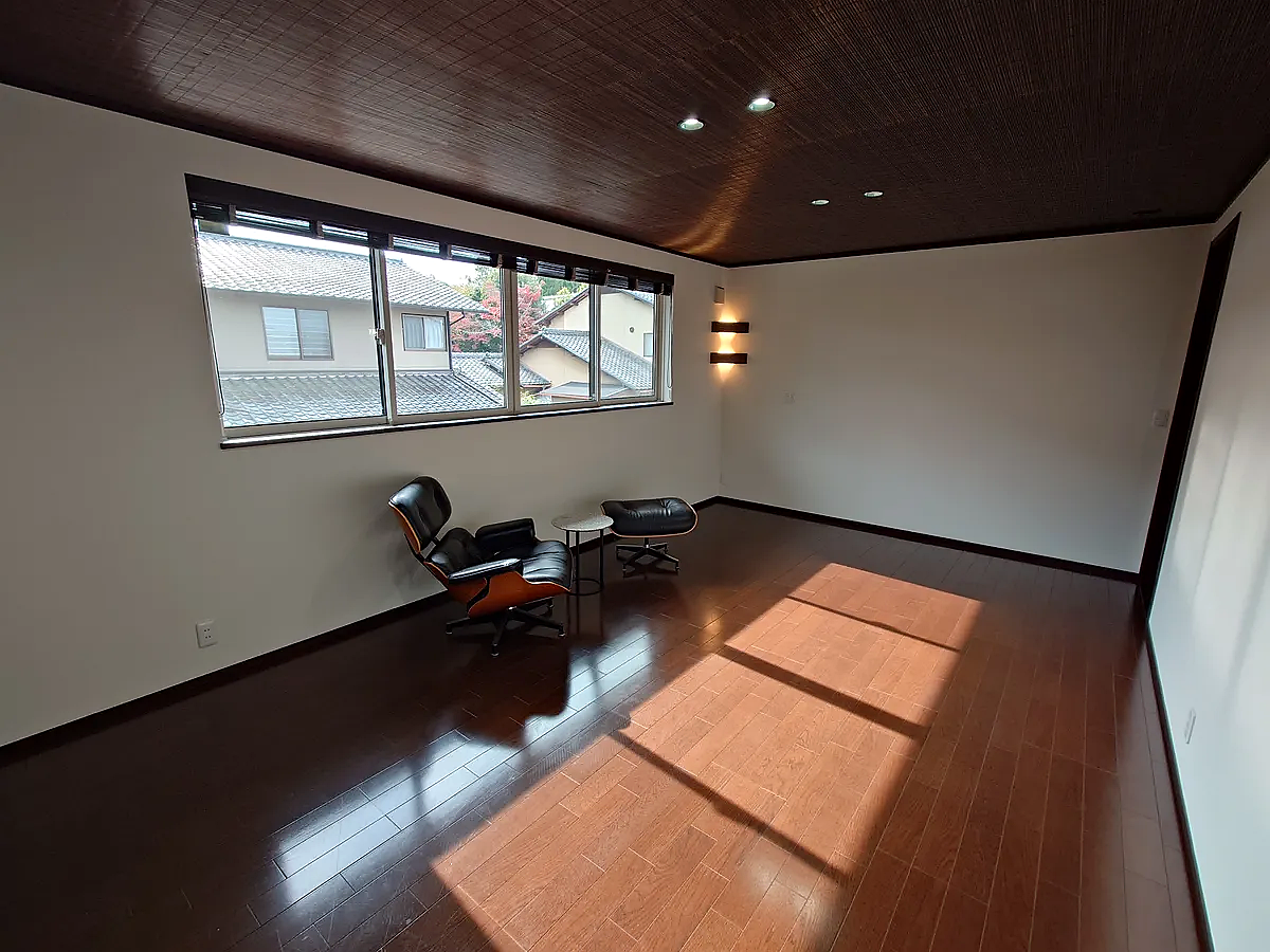 4LDK + WIC Detached House | Awadaguchi Koyabacho, Higashiyama-ku, Kyoto photo 10
