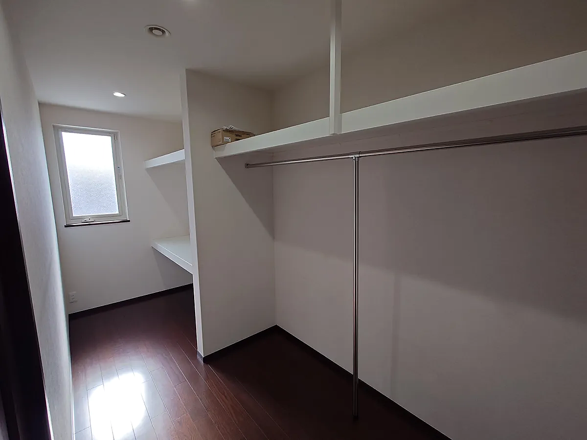 4LDK + WIC Detached House | Awadaguchi Koyabacho, Higashiyama-ku, Kyoto photo 17