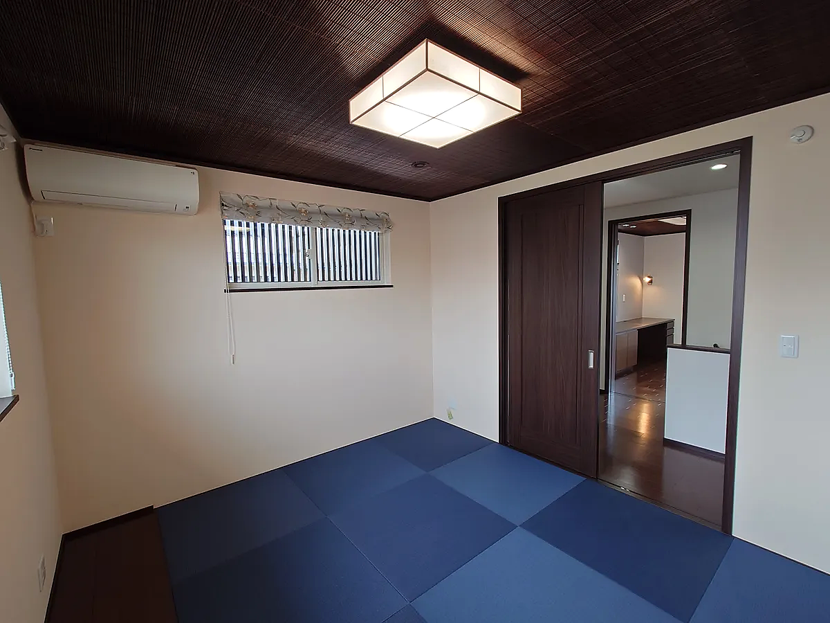 4LDK + WIC Detached House | Awadaguchi Koyabacho, Higashiyama-ku, Kyoto photo 14