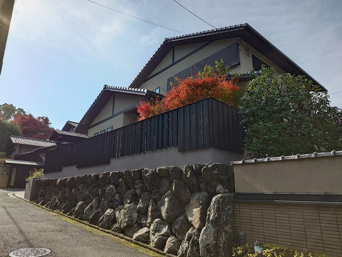 4LDK + WIC Detached House | Awadaguchi Koyabacho, Higashiyama-ku, Kyoto photo 3