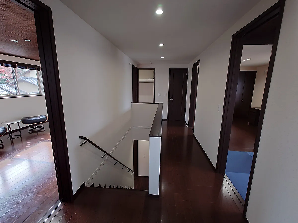 4LDK + WIC Detached House | Awadaguchi Koyabacho, Higashiyama-ku, Kyoto photo 9