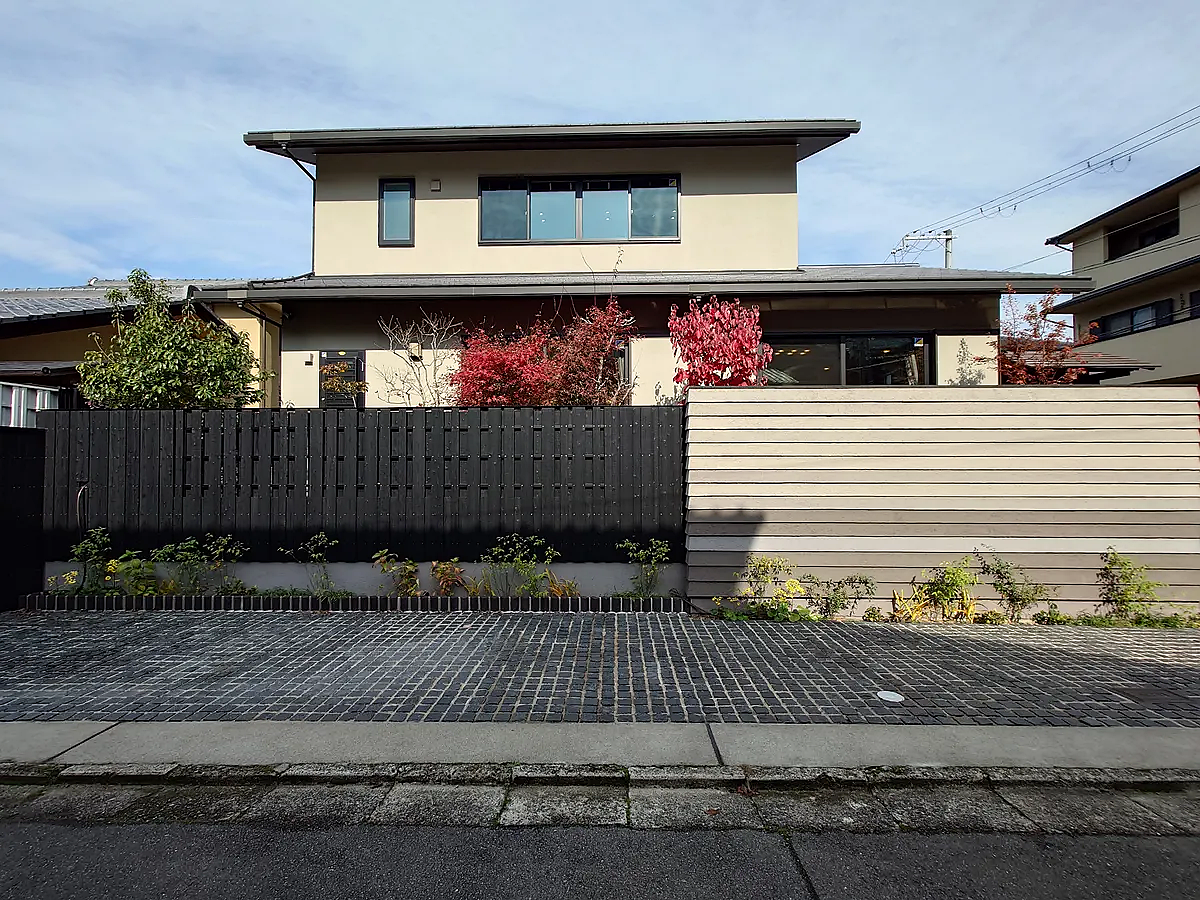 4LDK + WIC Detached House | Awadaguchi Koyabacho, Higashiyama-ku, Kyoto photo