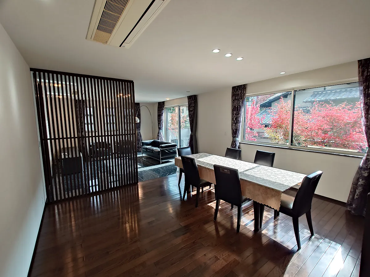 4LDK + WIC Detached House | Awadaguchi Koyabacho, Higashiyama-ku, Kyoto photo 2
