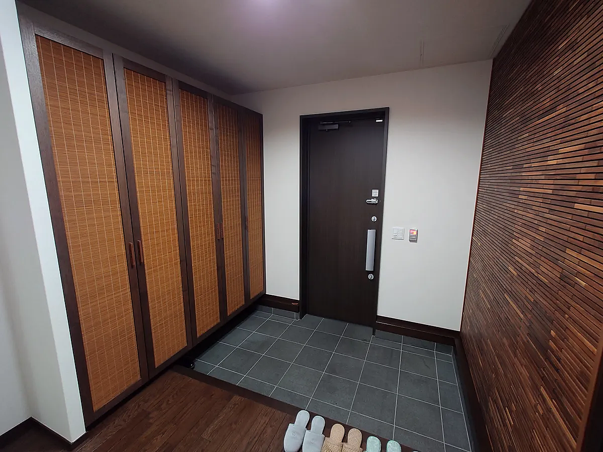 4LDK + WIC Detached House | Awadaguchi Koyabacho, Higashiyama-ku, Kyoto photo 5