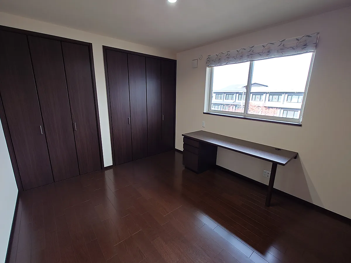 4LDK + WIC Detached House | Awadaguchi Koyabacho, Higashiyama-ku, Kyoto photo 13