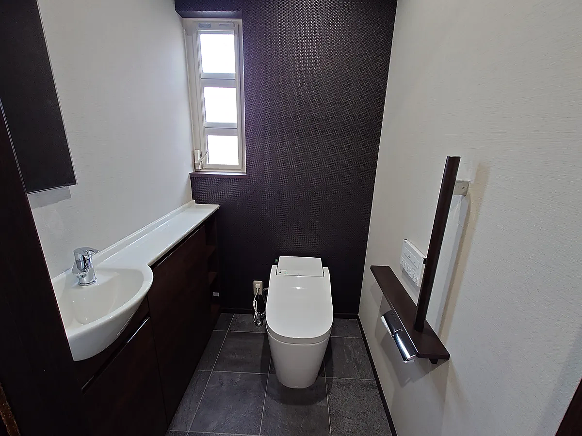 4LDK + WIC Detached House | Awadaguchi Koyabacho, Higashiyama-ku, Kyoto photo 11